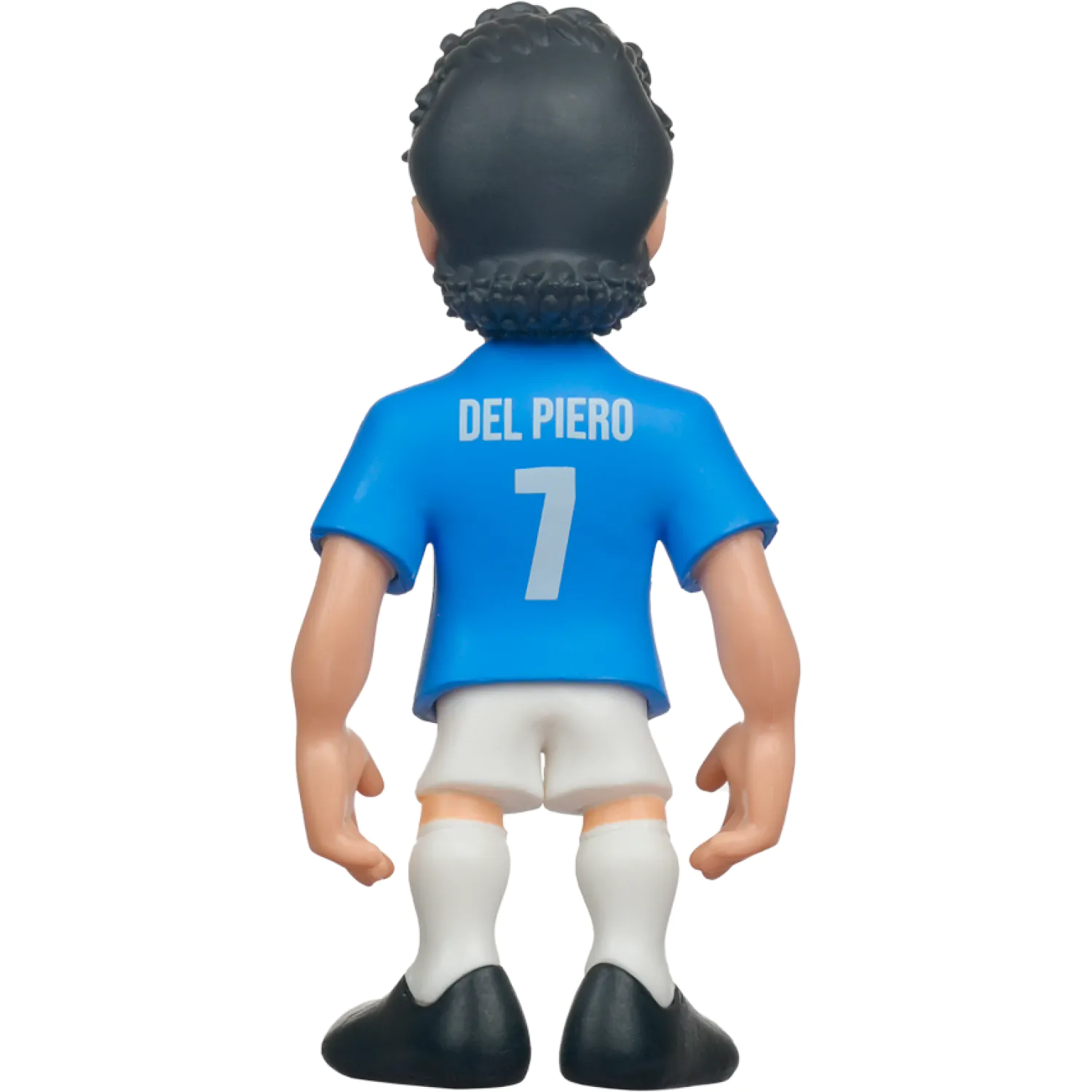 Italy National Team Minix Figura Alessandro Del Piero 12 cm fotografija proizvoda