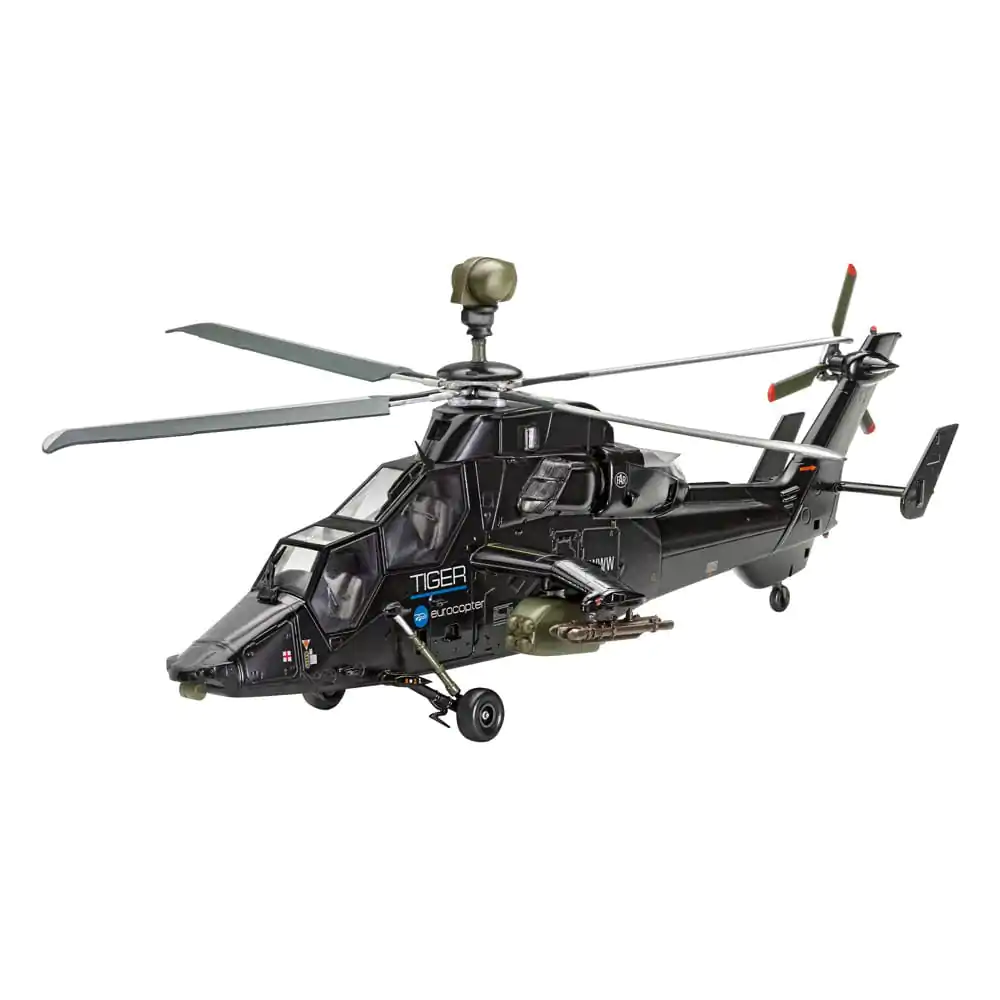 James Bond Model Kit Poklon Set Eurocopter Tiger (GoldenEye) fotografija proizvoda