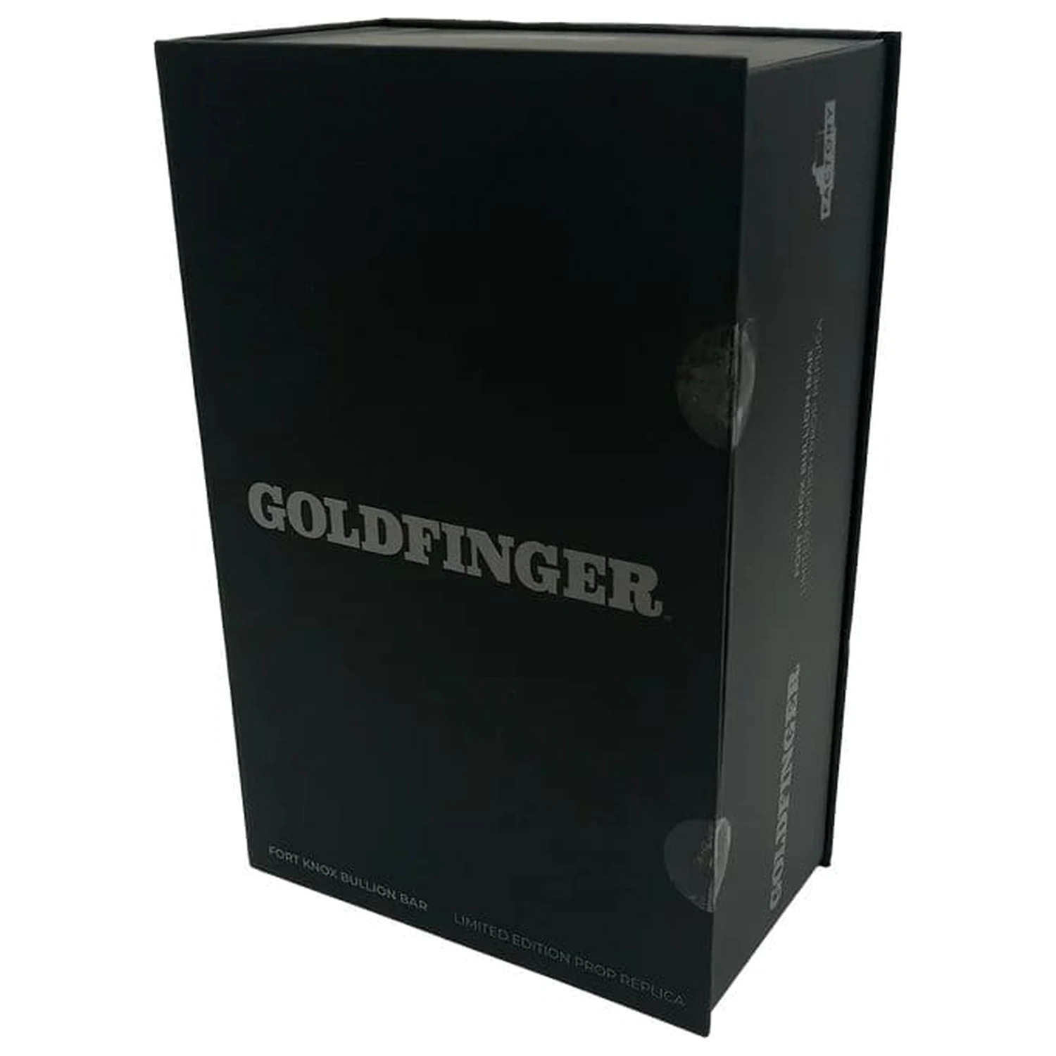 James Bond Prop Replica 1/1 Goldfinger Fort Knox Bullion Bar 25 cm Ograničeno izdanje fotografija proizvoda