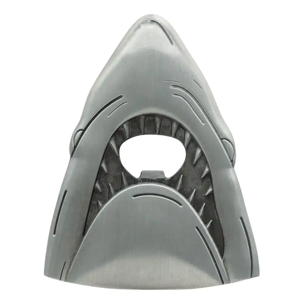 Jaws otvarač za boce 50th Anniversary Shark fotografija proizvoda