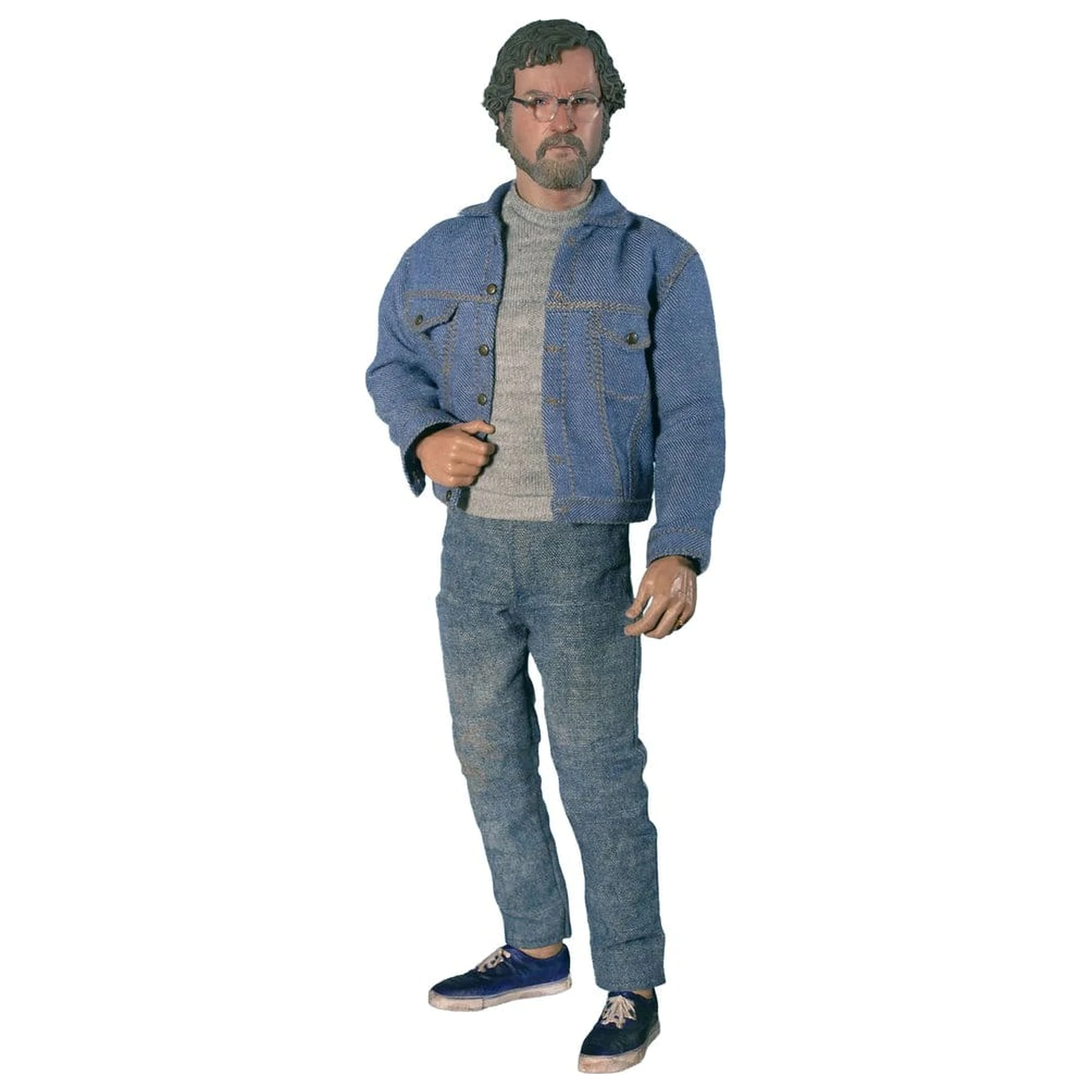 Jaws Akcijska figura 1/6 Hooper 15 cm fotografija proizvoda