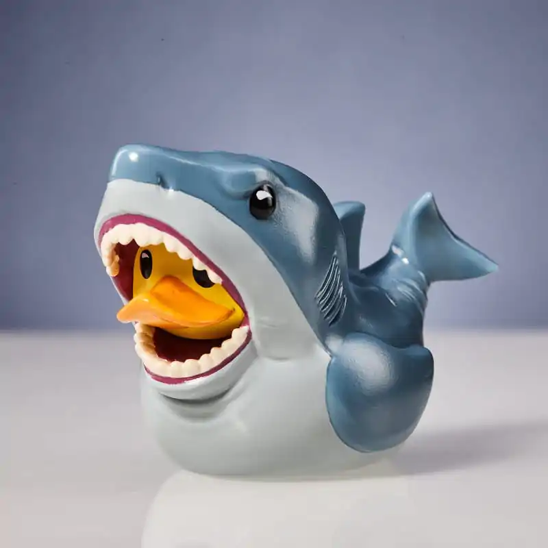 Jaws Tubbz Mini PVC figura Bruce 5 cm fotografija proizvoda