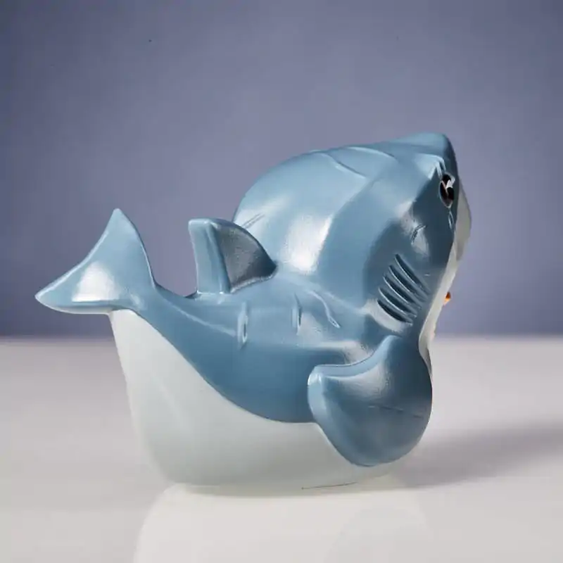 Jaws Tubbz Mini PVC figura Bruce 5 cm fotografija proizvoda