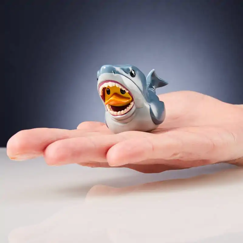 Jaws Tubbz Mini PVC figura Bruce 5 cm fotografija proizvoda