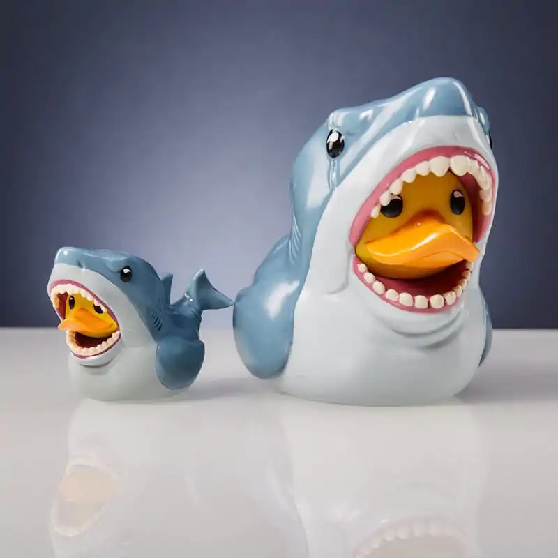 Jaws Tubbz Mini PVC figura Bruce 5 cm fotografija proizvoda