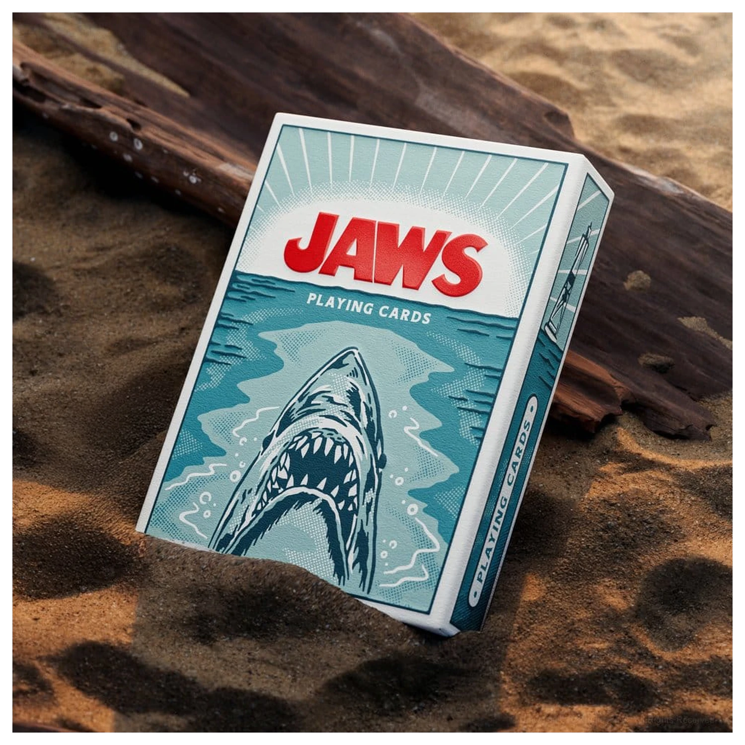 JAWS Premium Karte za igranje fotografija proizvoda