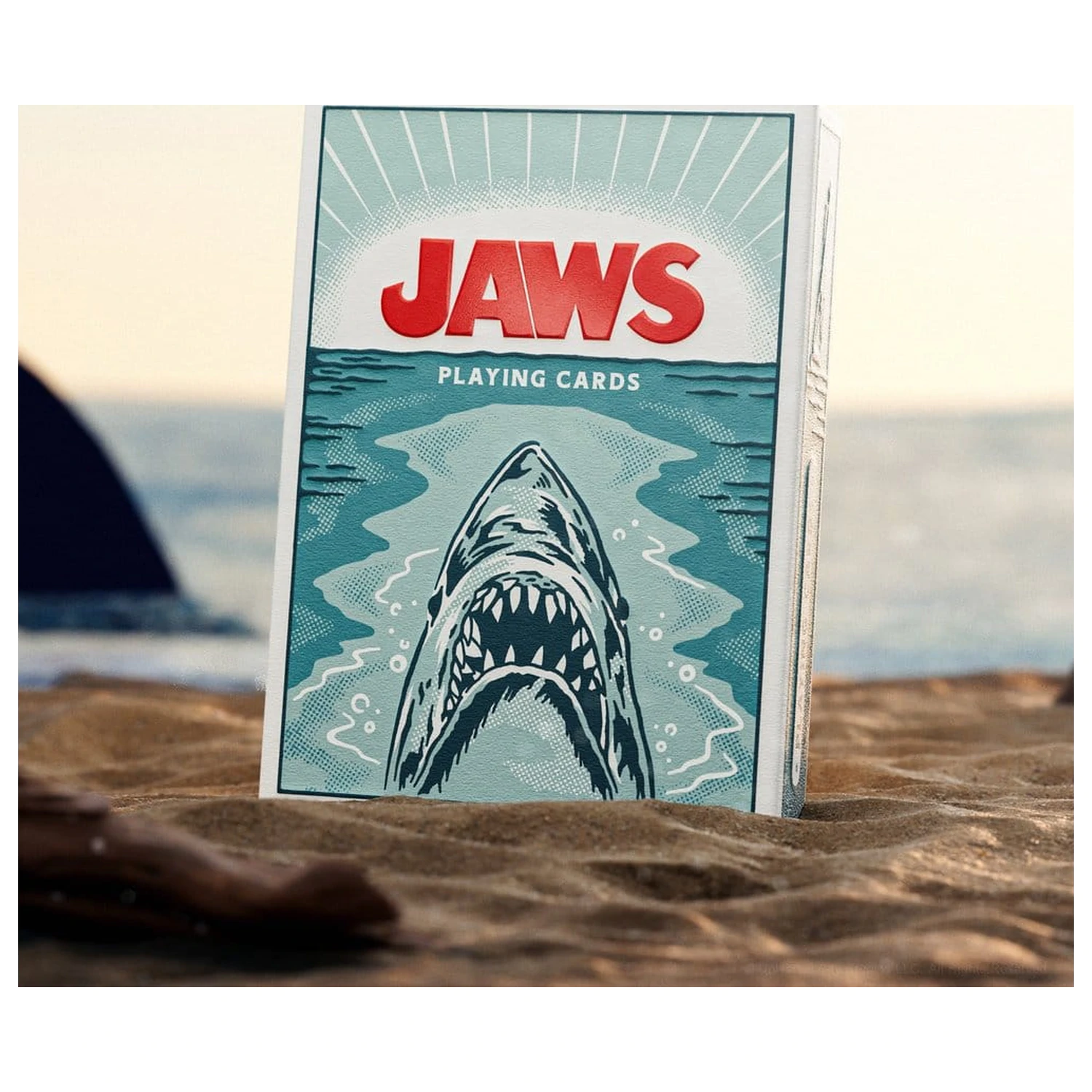 JAWS Premium Karte za igranje fotografija proizvoda