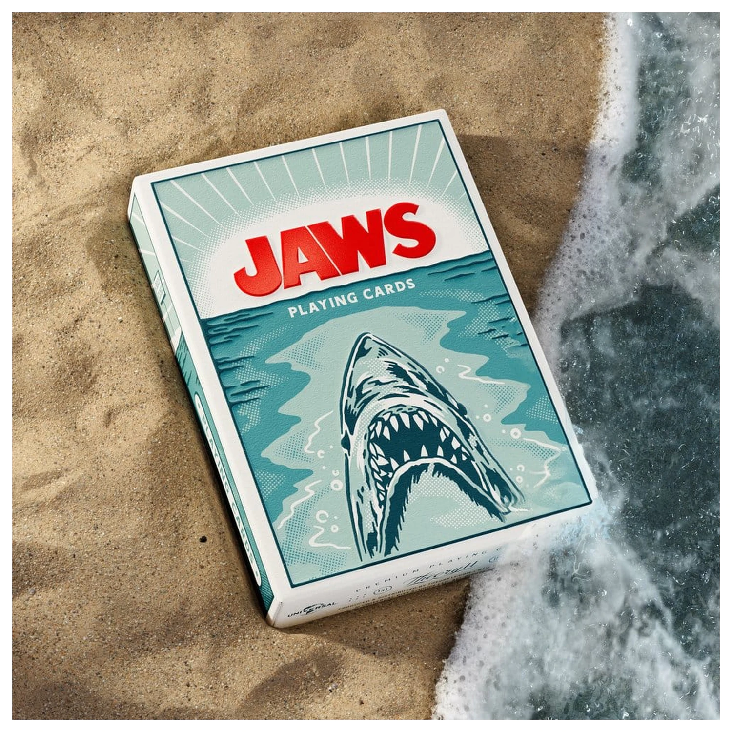 JAWS Premium Karte za igranje fotografija proizvoda