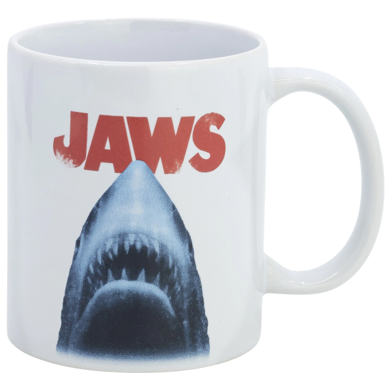 Jaws Keramička Šalica 325ml fotografija proizvoda