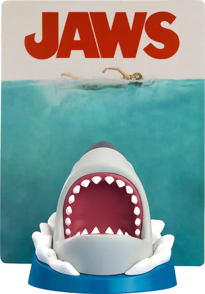 Jaws Nendoroid akcijska figura Jaws 10 cm fotografija proizvoda