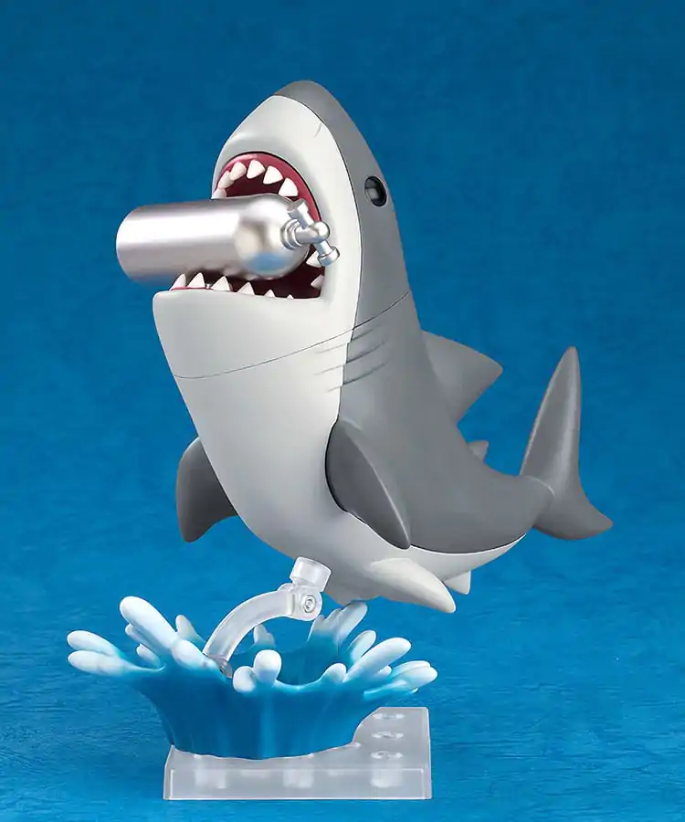 Jaws Nendoroid akcijska figura Jaws 10 cm fotografija proizvoda