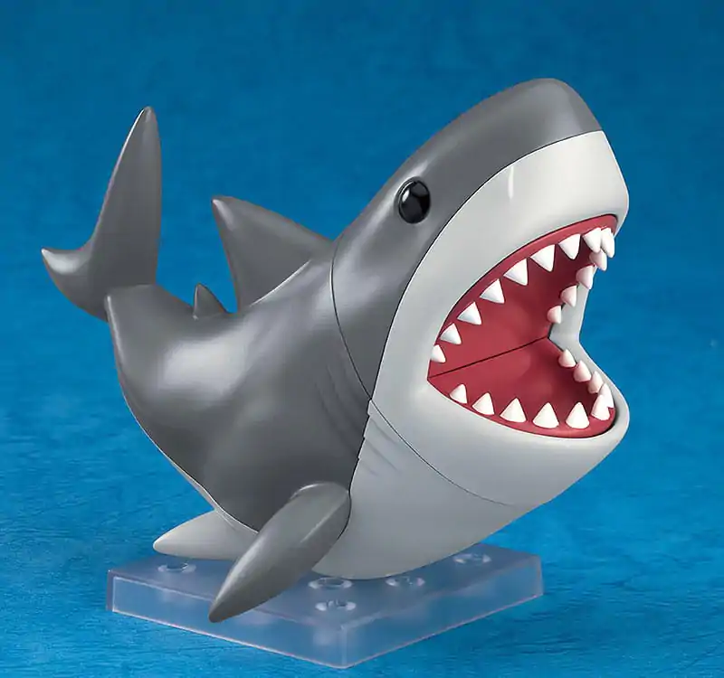 Jaws Nendoroid akcijska figura Jaws 10 cm fotografija proizvoda