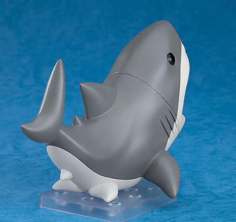 Jaws Nendoroid akcijska figura Jaws 10 cm fotografija proizvoda