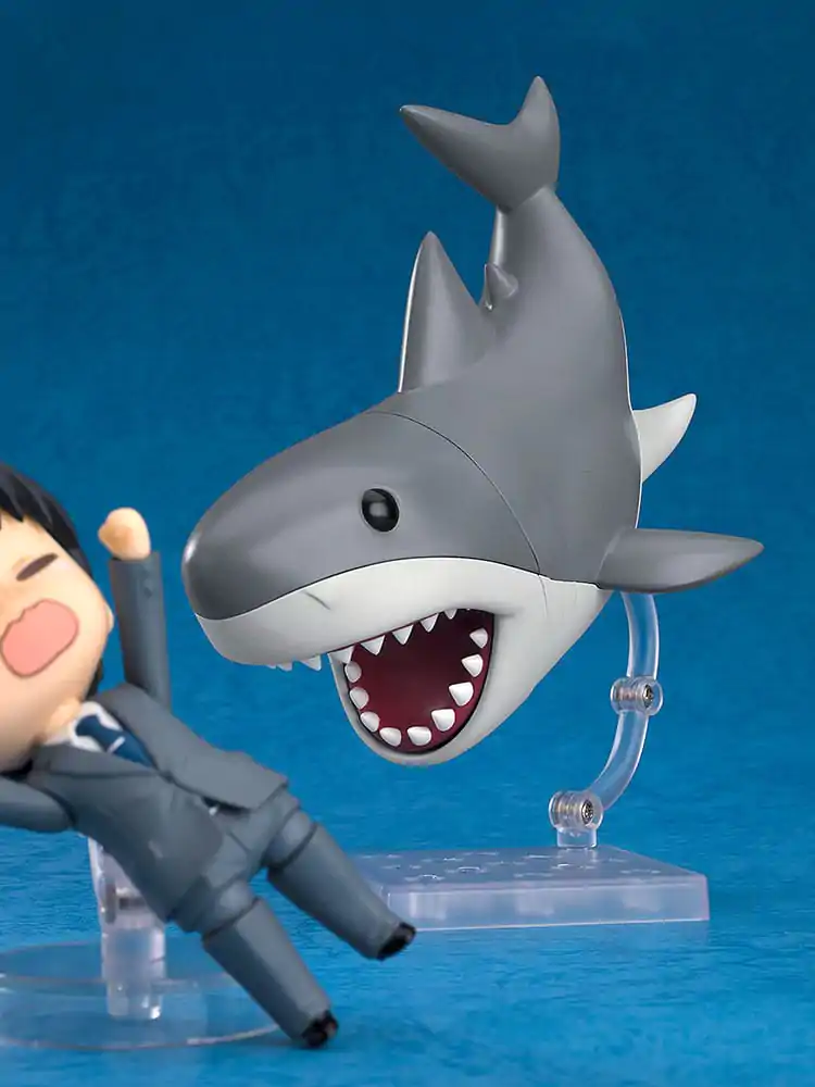 Jaws Nendoroid akcijska figura Jaws 10 cm fotografija proizvoda