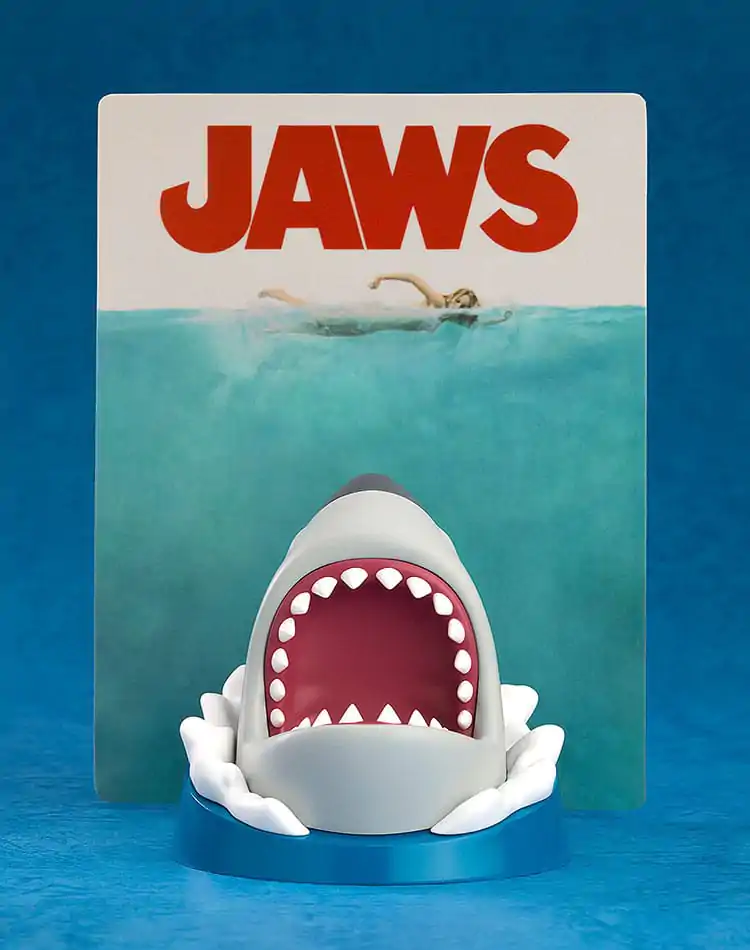 Jaws Nendoroid akcijska figura Jaws 10 cm fotografija proizvoda