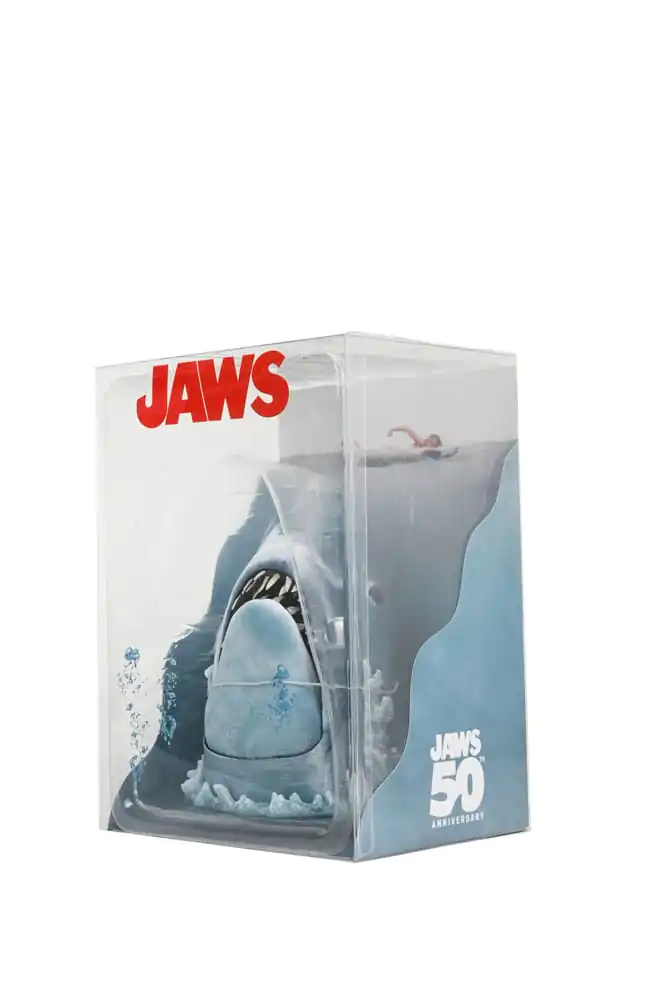 Jaws Poster Series Statua 50. obljetnica Jaws fotografija proizvoda