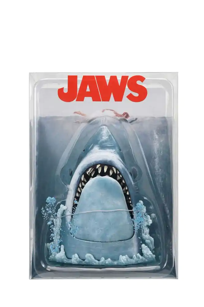 Jaws Poster Series Statua 50. obljetnica Jaws fotografija proizvoda