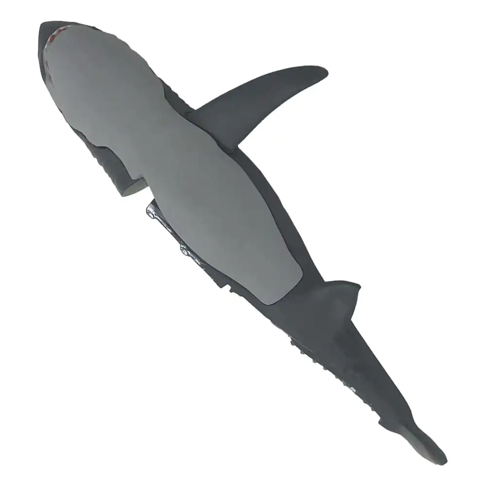 Replika rekvizita 1/1 Mehanički Bruce Shark 13 cm fotografija proizvoda