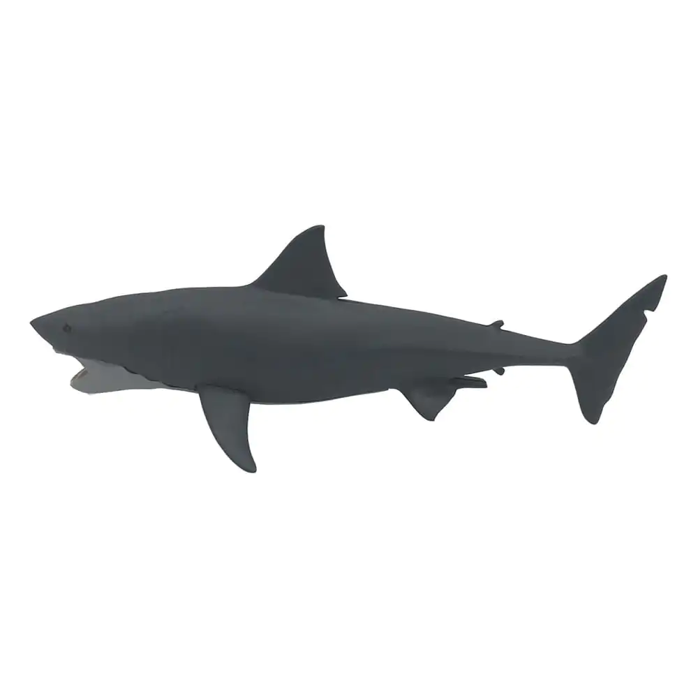 Replika rekvizita 1/1 Mehanički Bruce Shark 13 cm fotografija proizvoda