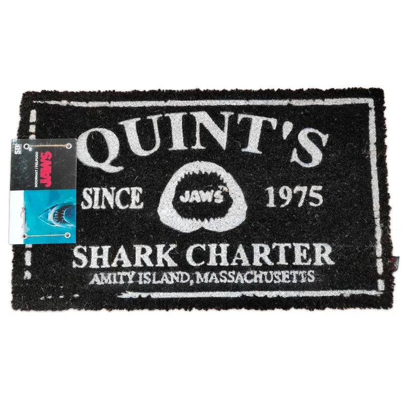 Jaws Quints otirač fotografija proizvoda