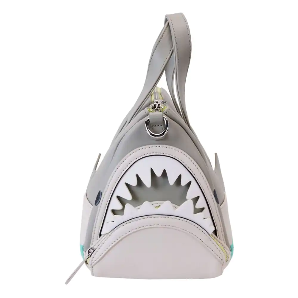 Jaws by Loungefly Crossbody Torba za nošenje preko tijela Shark fotografija proizvoda