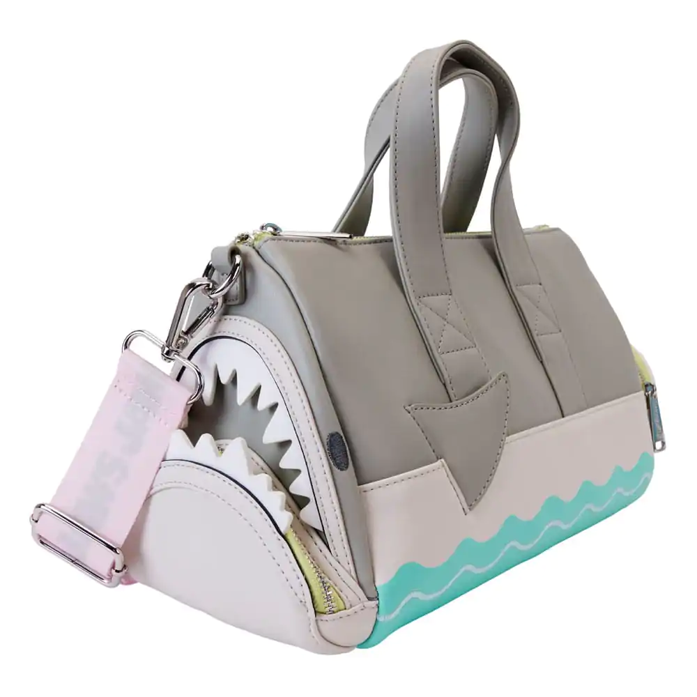 Jaws by Loungefly Crossbody Torba za nošenje preko tijela Shark fotografija proizvoda