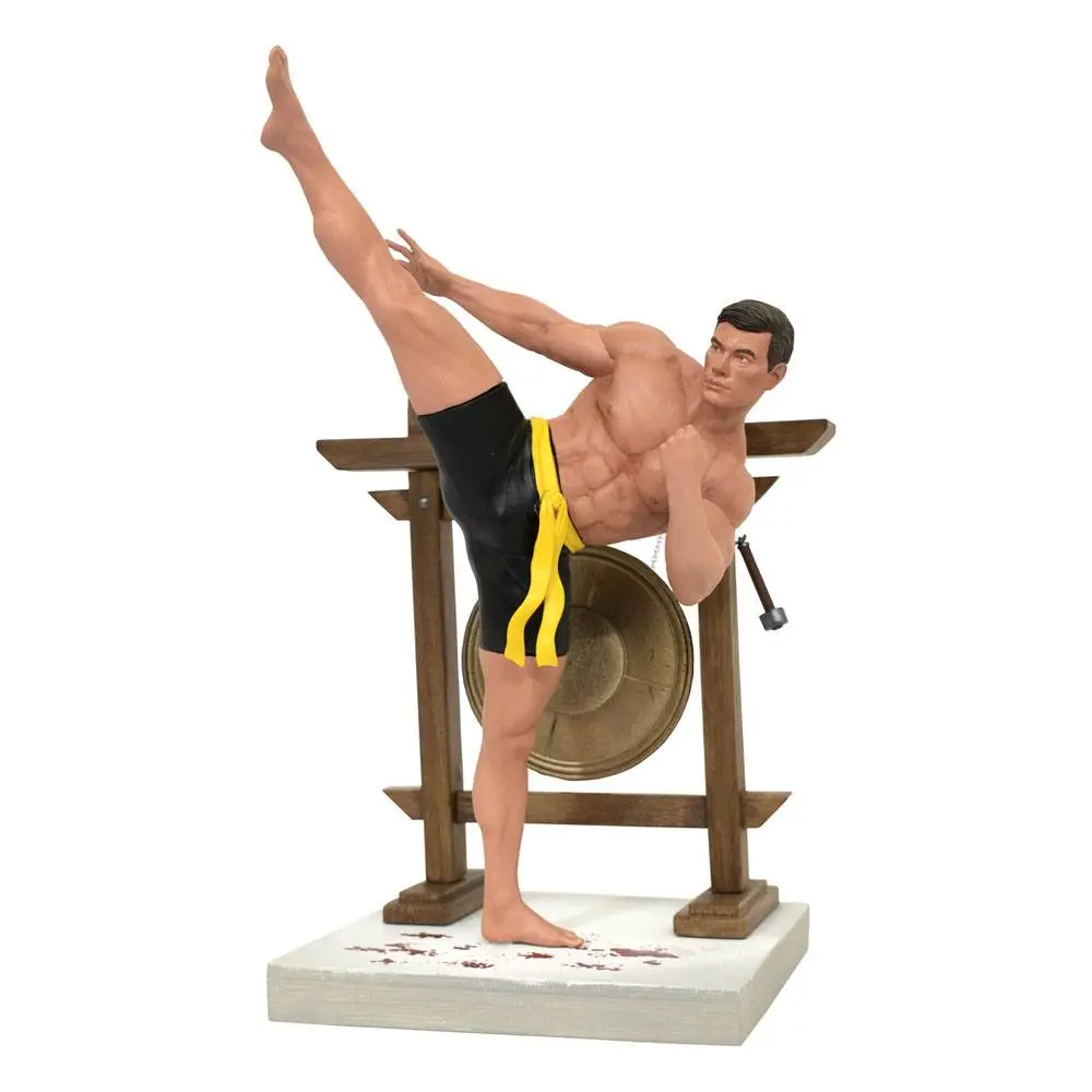 Jean-Claude Van Damme Gallery PVC kip 26 cm fotografija proizvoda
