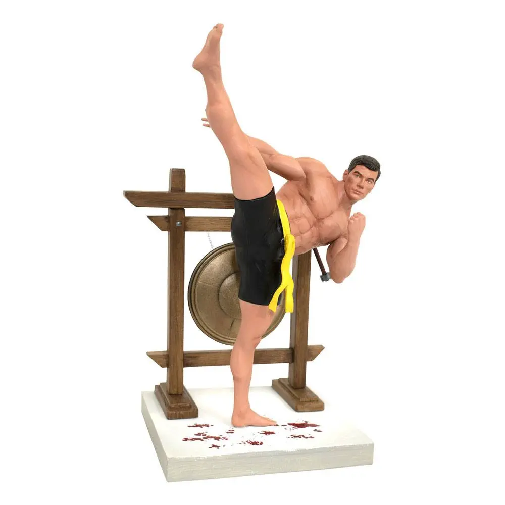 Jean-Claude Van Damme Gallery PVC kip 26 cm fotografija proizvoda