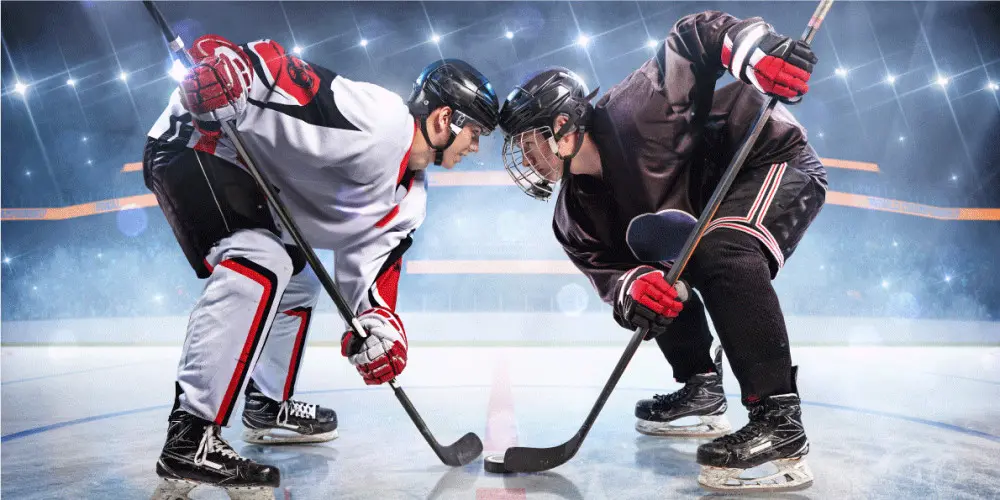 Ice Hockey Ručnik za kupanje, ručnik za plažu 70*140 cm fotografija proizvoda