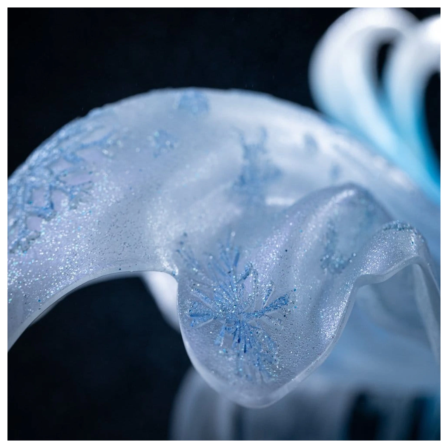 Frozen Art Scale Statua 1/10 Elsa 23 cm fotografija proizvoda