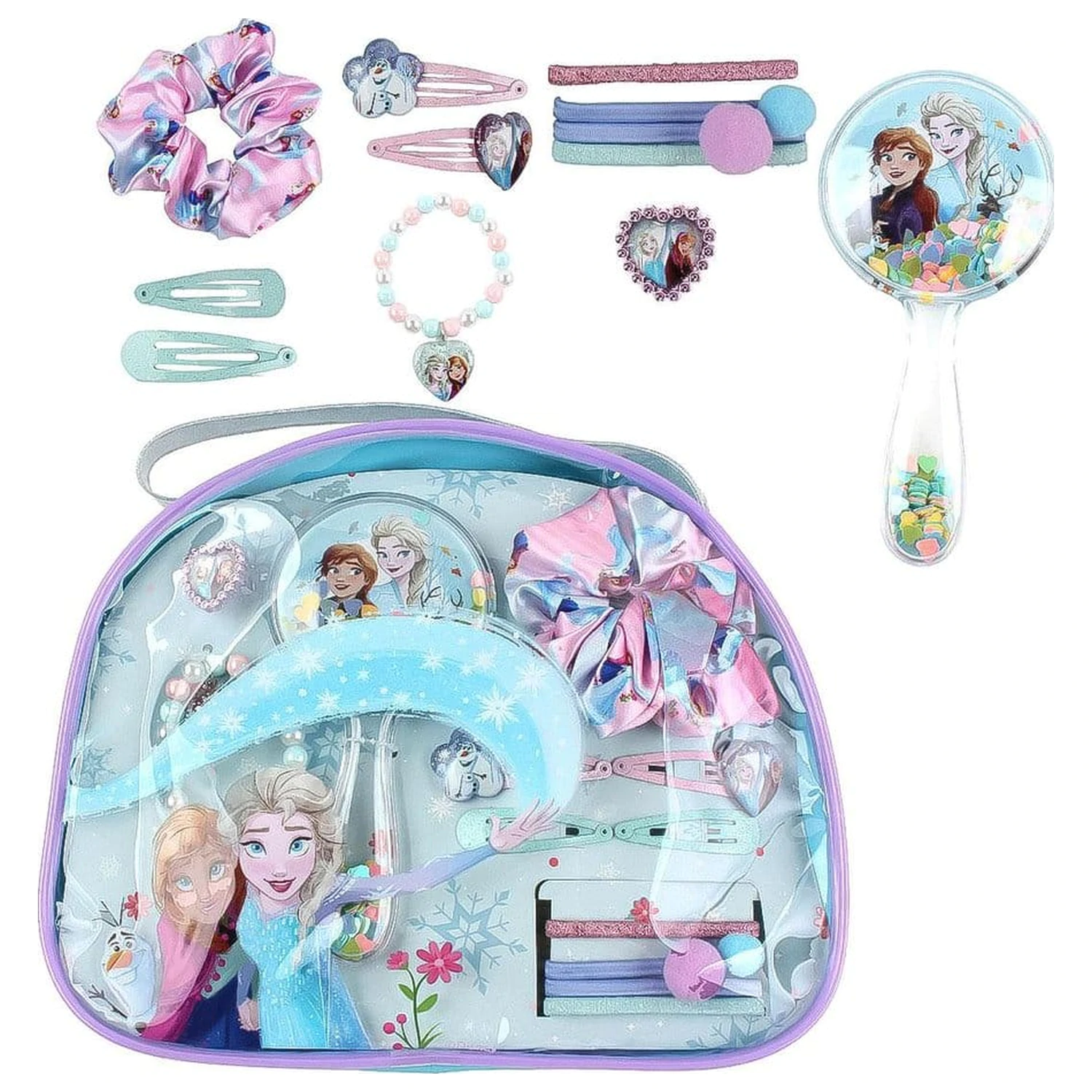 Frozen Beauty Set neseser s dodacima fotografija proizvoda