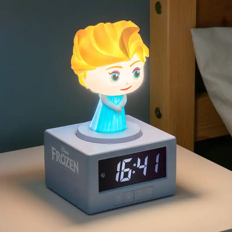 Frozen Icon Budilica Elsa fotografija proizvoda