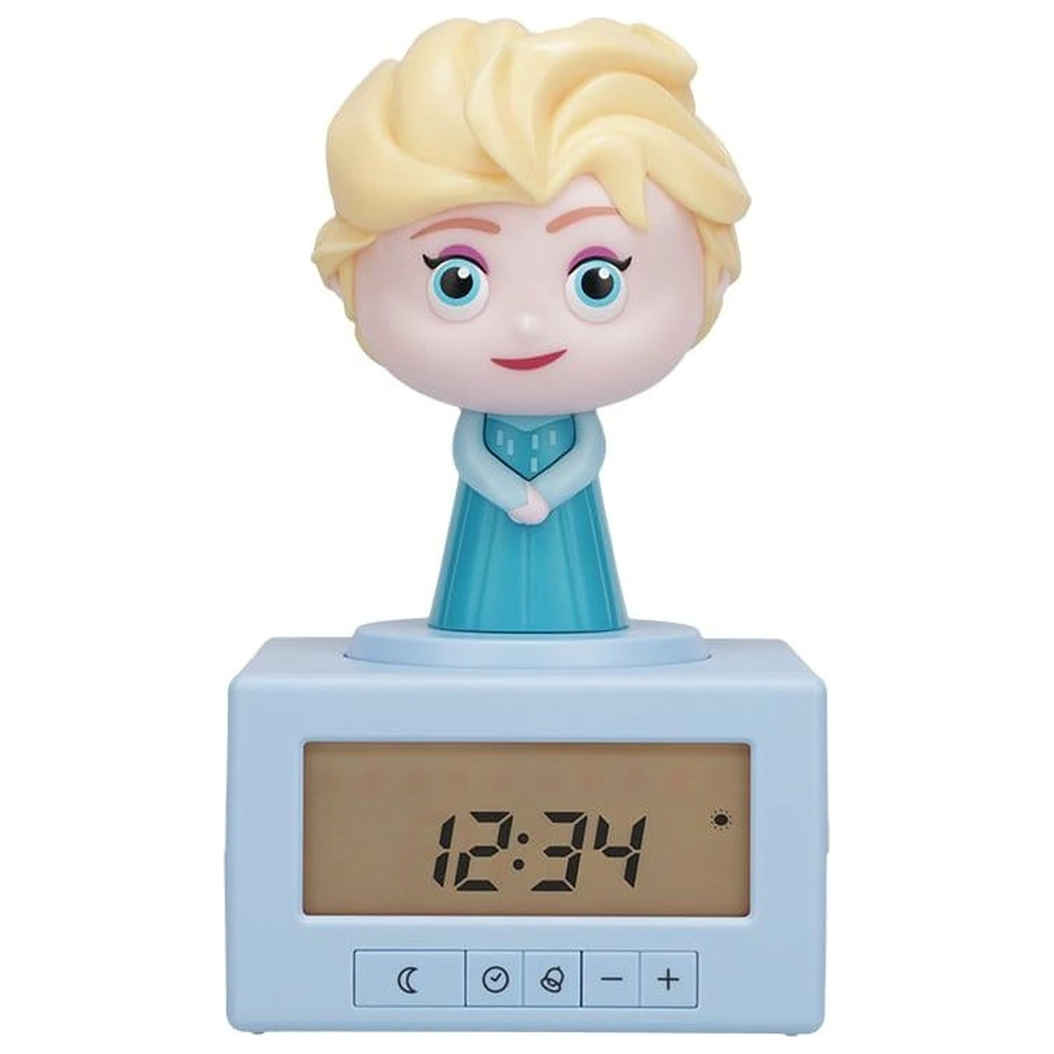 Frozen Budilica Elsa za trening spavanja fotografija proizvoda
