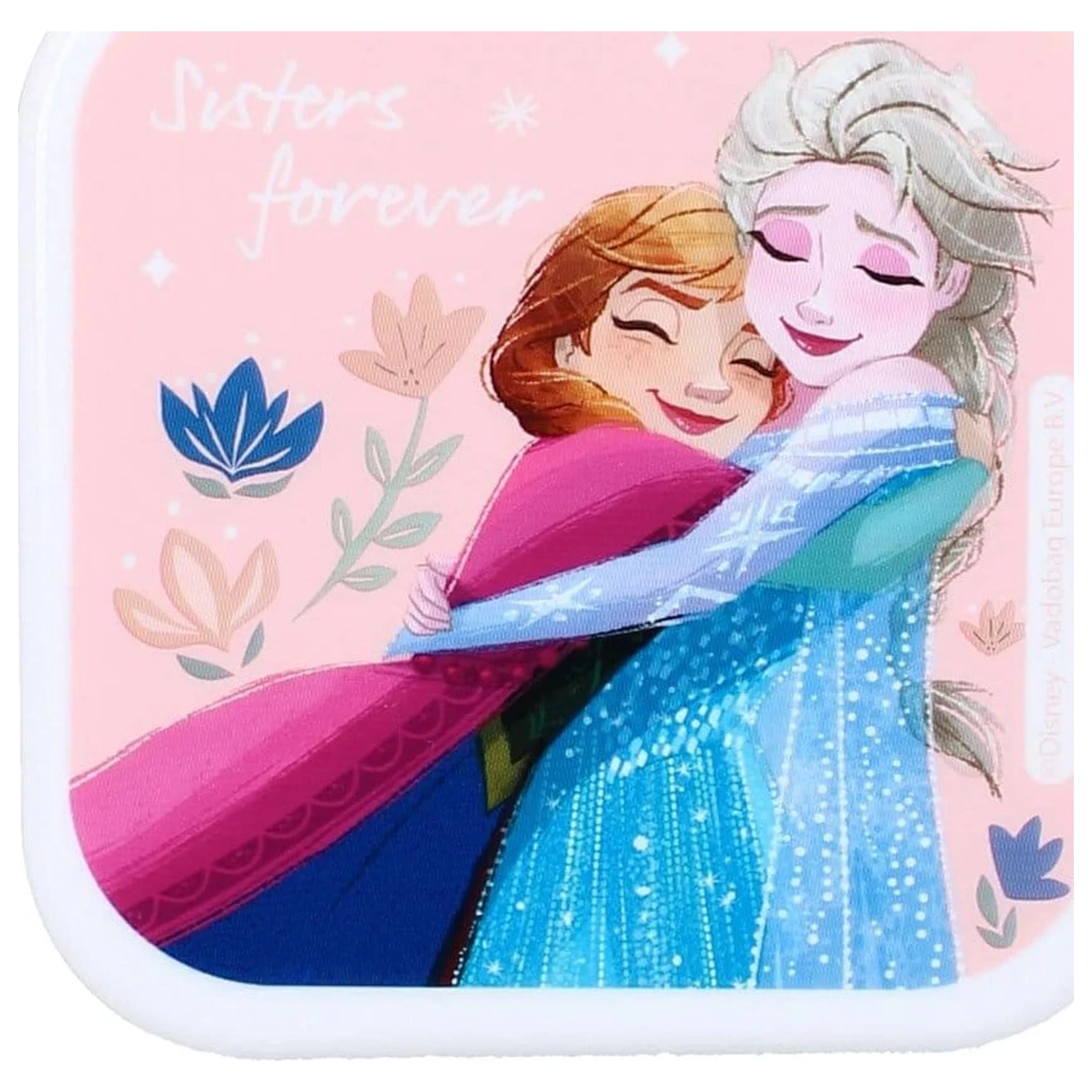 Frozen II Kutija za grickalice Set Fresh Bites 12 cm fotografija proizvoda