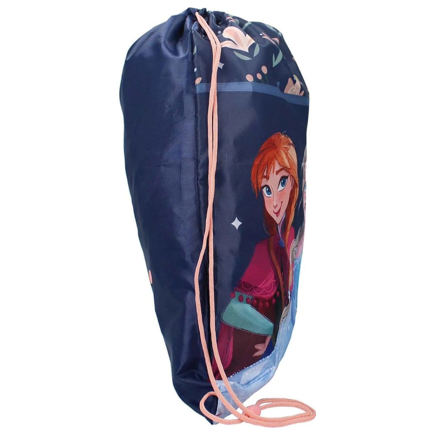 Frozen II Torba za teretanu Louder Than Love 44 cm fotografija proizvoda