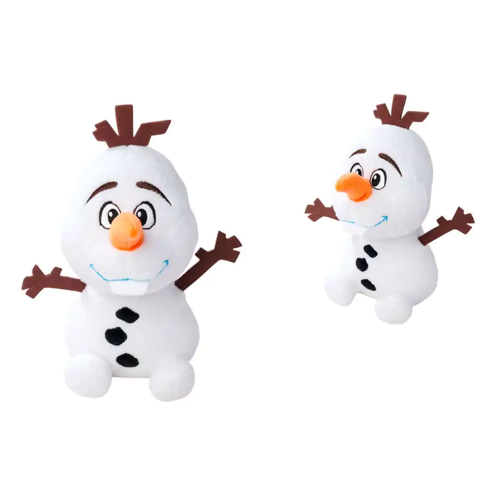 Frozen Plišana Figura Olaf 23 cm fotografija proizvoda