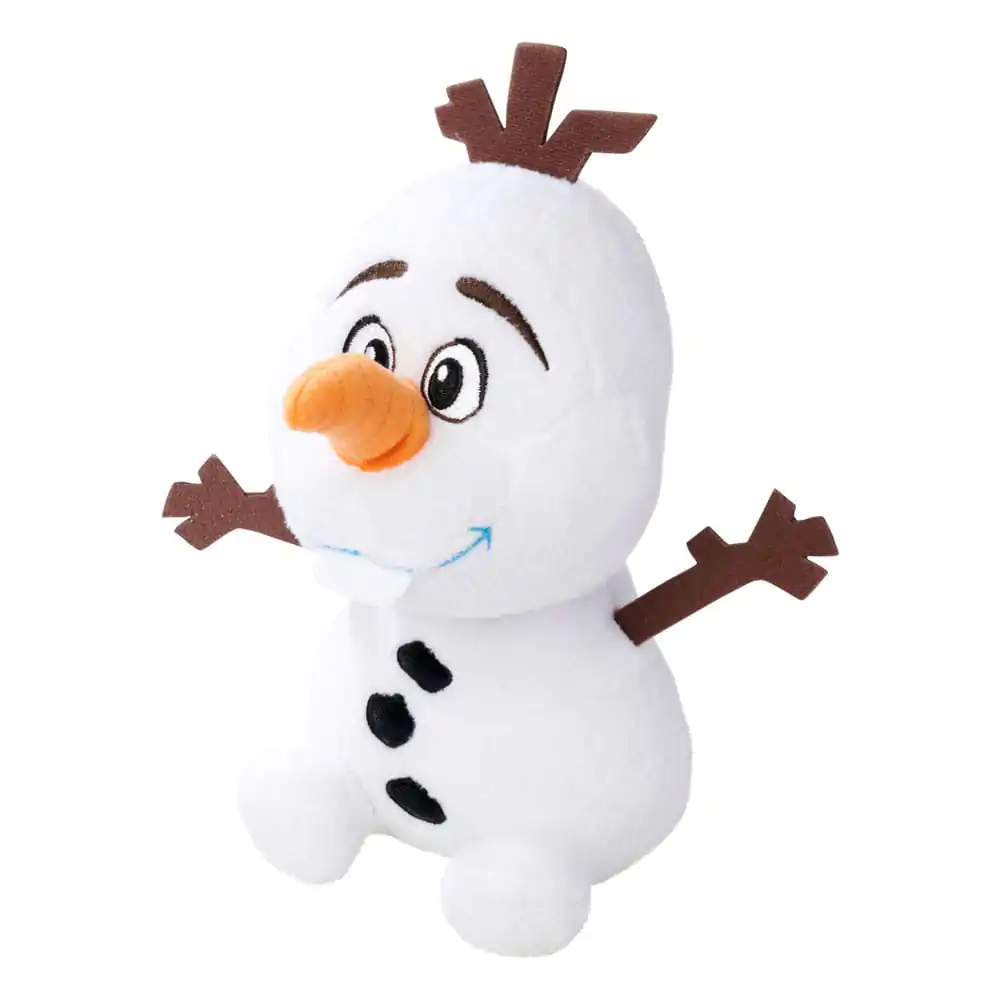 Frozen Plišana Figura Olaf 23 cm fotografija proizvoda
