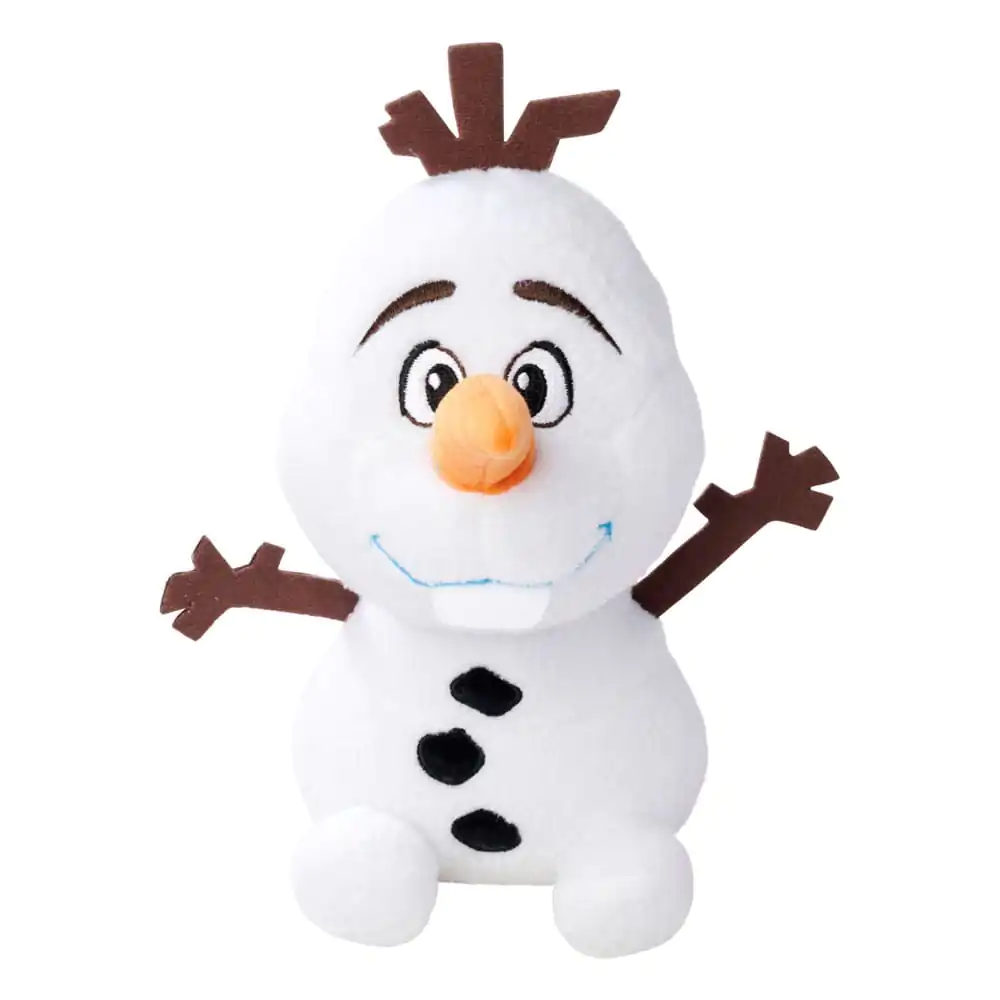 Frozen Plišana Figura Olaf 23 cm fotografija proizvoda