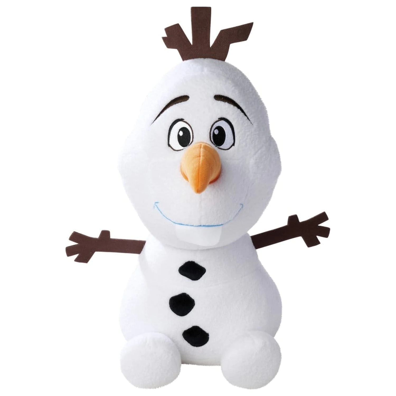 Frozen plišana figura Olaf 41 cm fotografija proizvoda