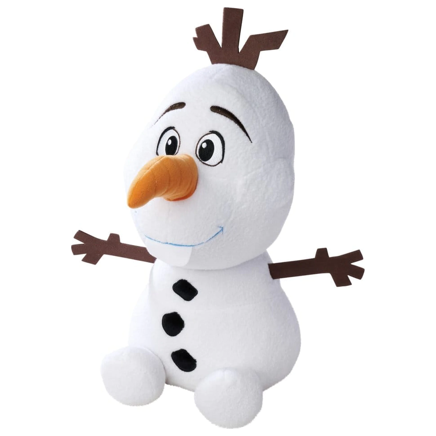 Frozen plišana figura Olaf 41 cm fotografija proizvoda