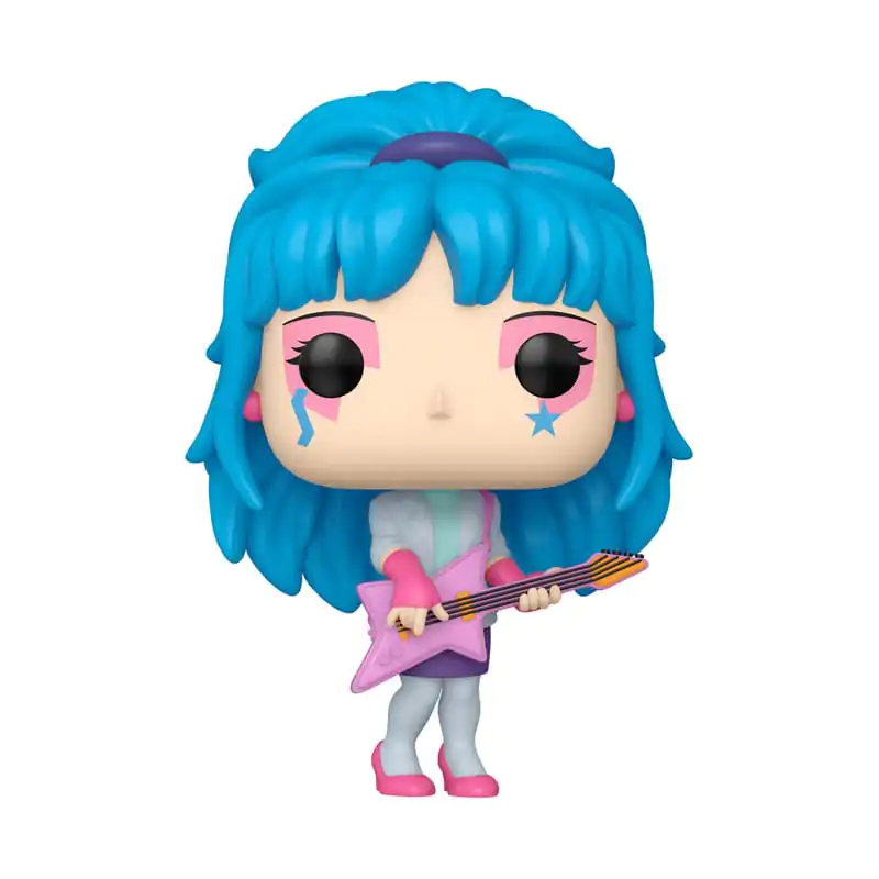 Jem and the Holograms Funko POP! Vinil Figura Aja 9 cm fotografija proizvoda