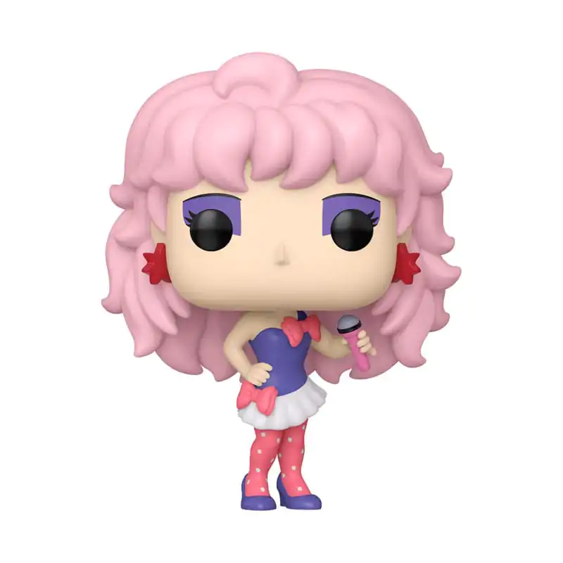 Jem and the Holograms Funko POP! Vinil figura Jem 9 cm fotografija proizvoda