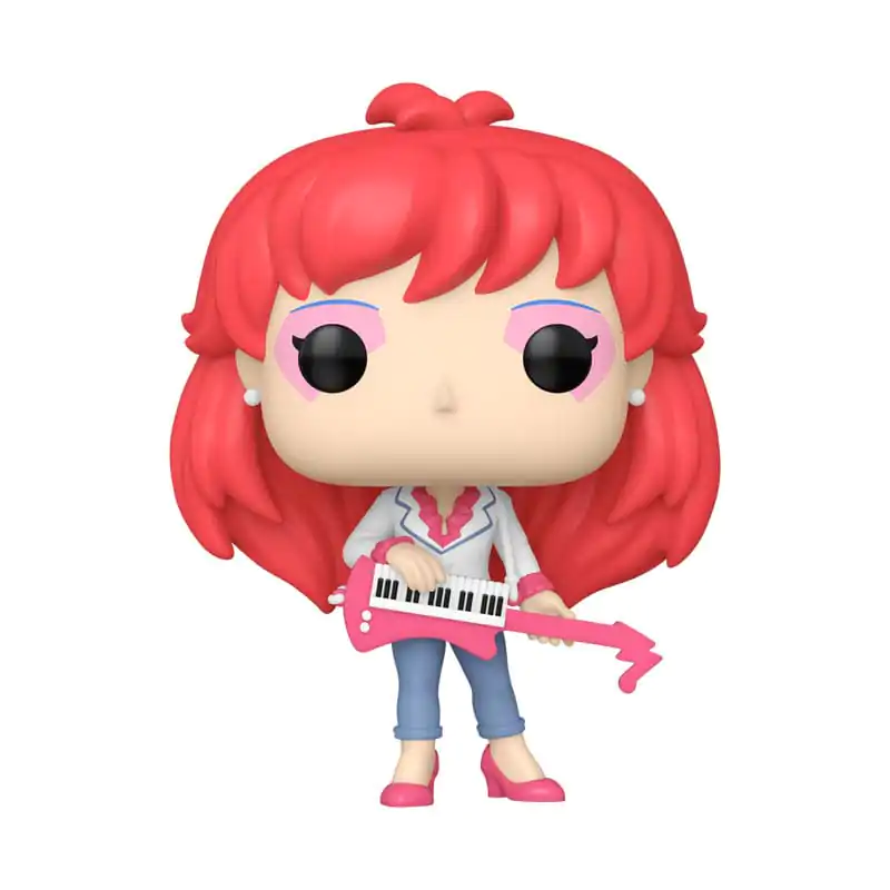 Jem and the Holograms Funko POP! Vinil Figura Kimber 9 cm fotografija proizvoda