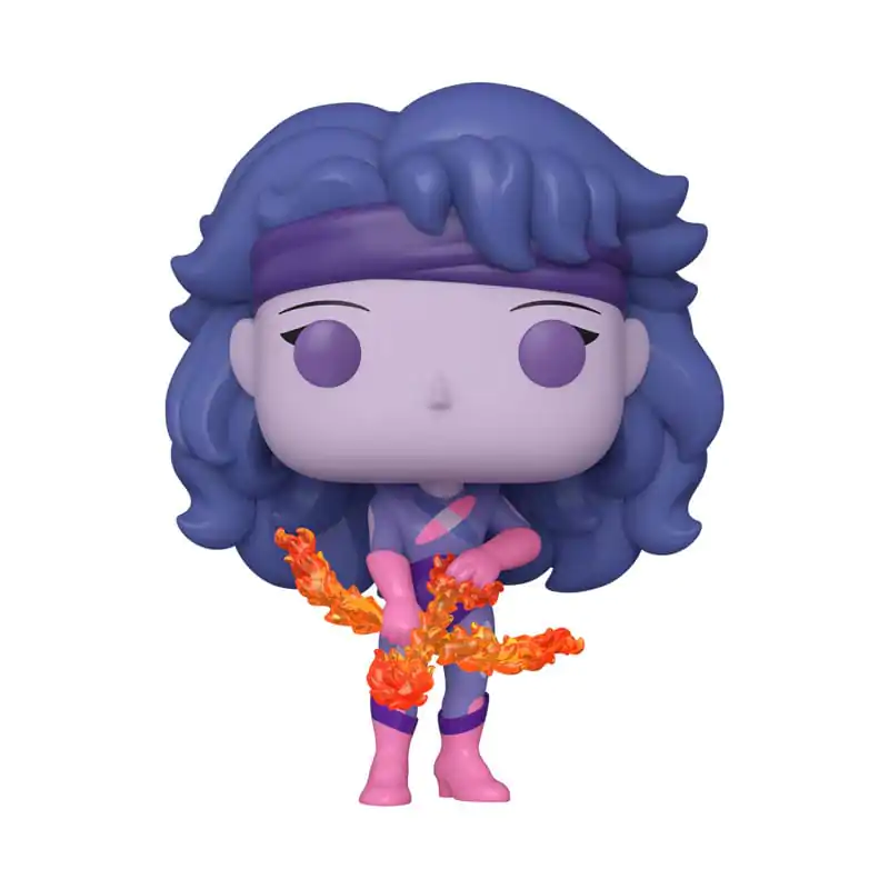 Jem and the Holograms Funko POP! Vinyl figurica Synergy 9 cm fotografija proizvoda