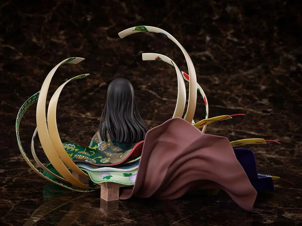 Jigoku Shojo PVC Kip 1/7 Yoi no Togi - Ai Enma 18 cm fotografija proizvoda