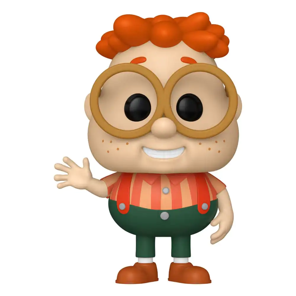 Jimmy Neutron Funko POP! TV Vinyl Figura Carl 9 cm fotografija proizvoda