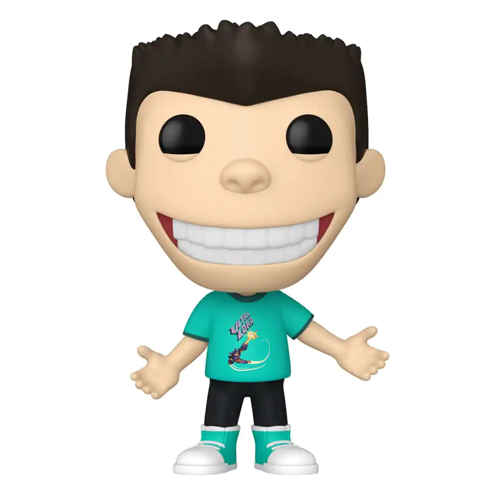 Jimmy Neutron Funko POP! TV Vinilna figura Sheen 9 cm fotografija proizvoda