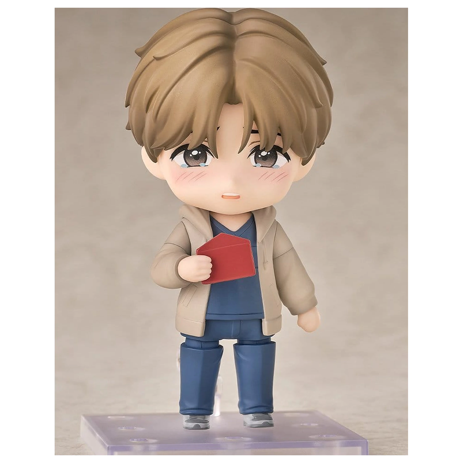 Jinx Nendoroid Akcijske figure 2-paket Joo Jaekyung & Kim Dan 10 cm fotografija proizvoda