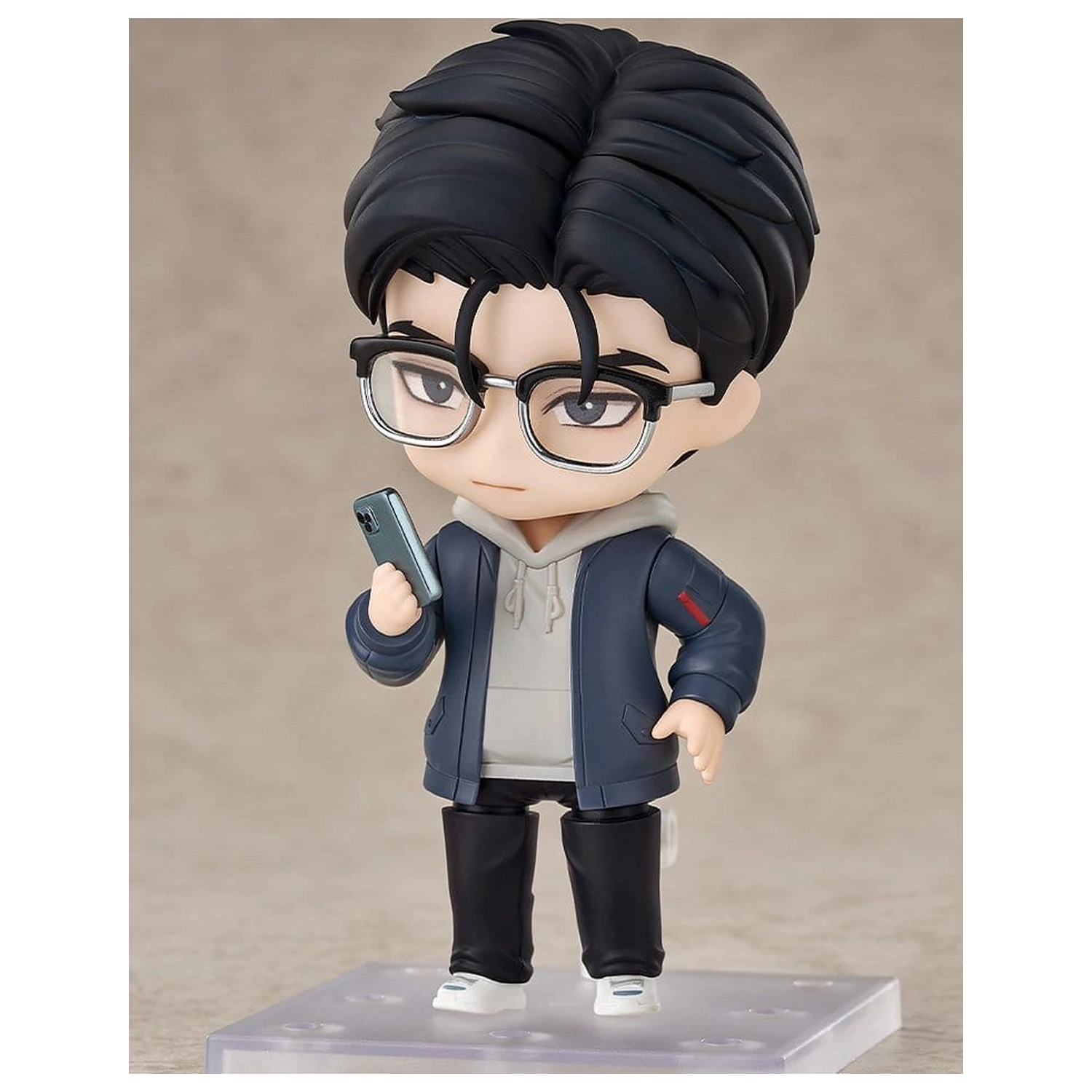 Jinx Nendoroid Akcijska figura Joo Jaekyung 10 cm fotografija proizvoda