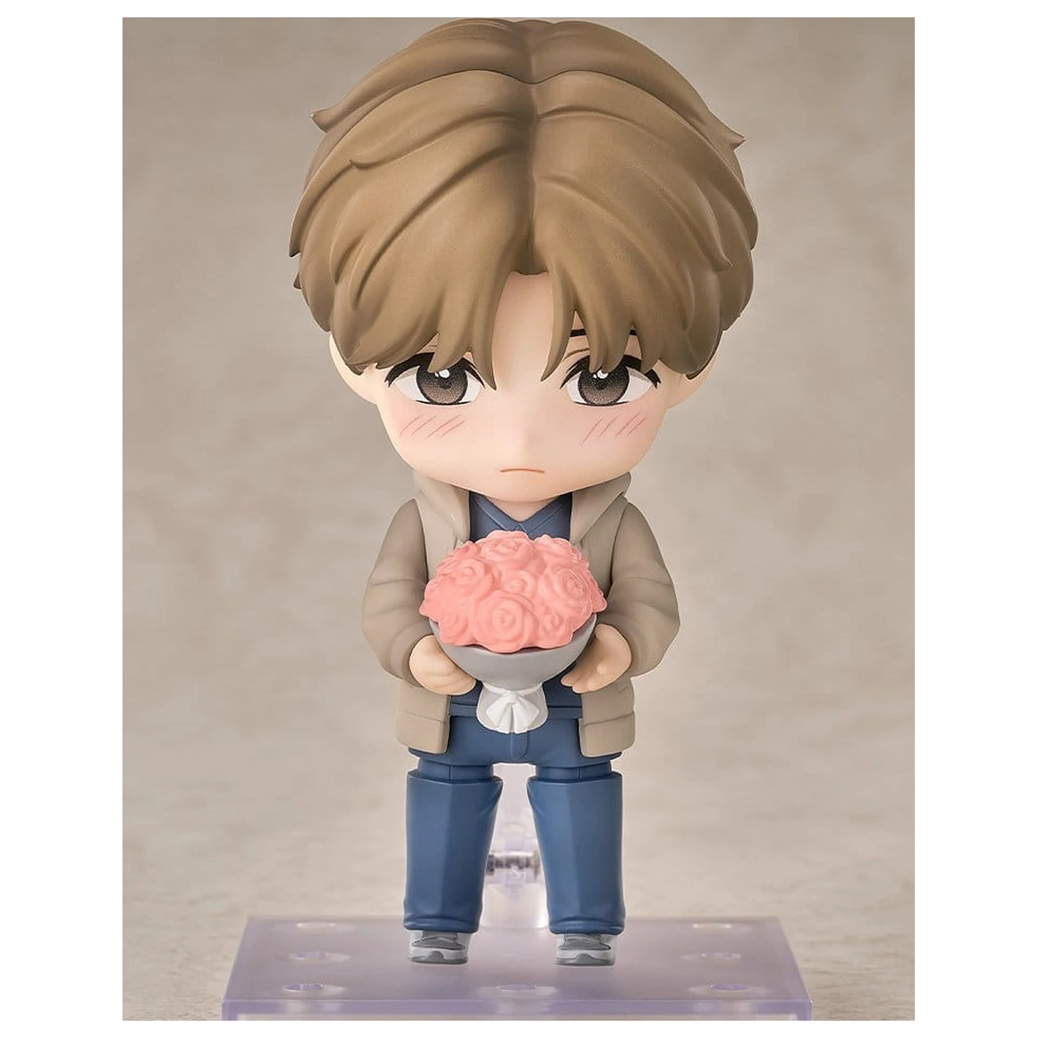 Jinx Nendoroid Akcijska figura Kim Dan 10 cm fotografija proizvoda